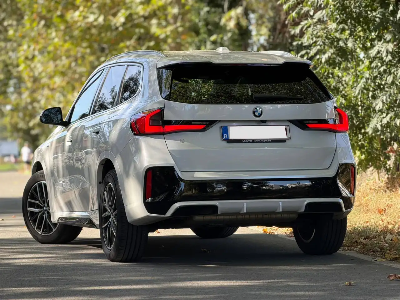 BMW X1 - 2