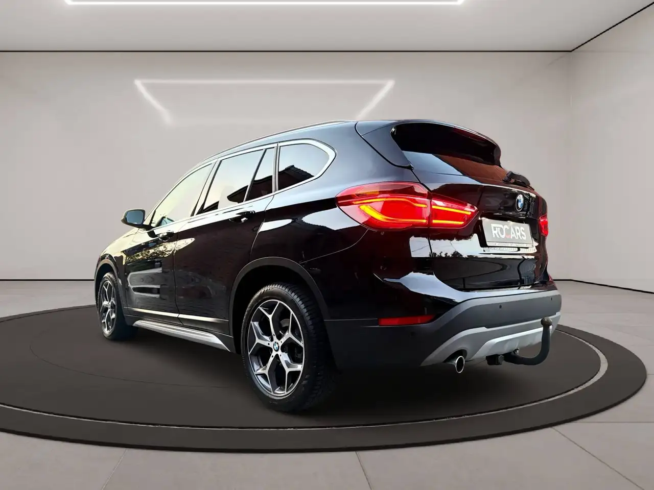 BMW X1 - 10