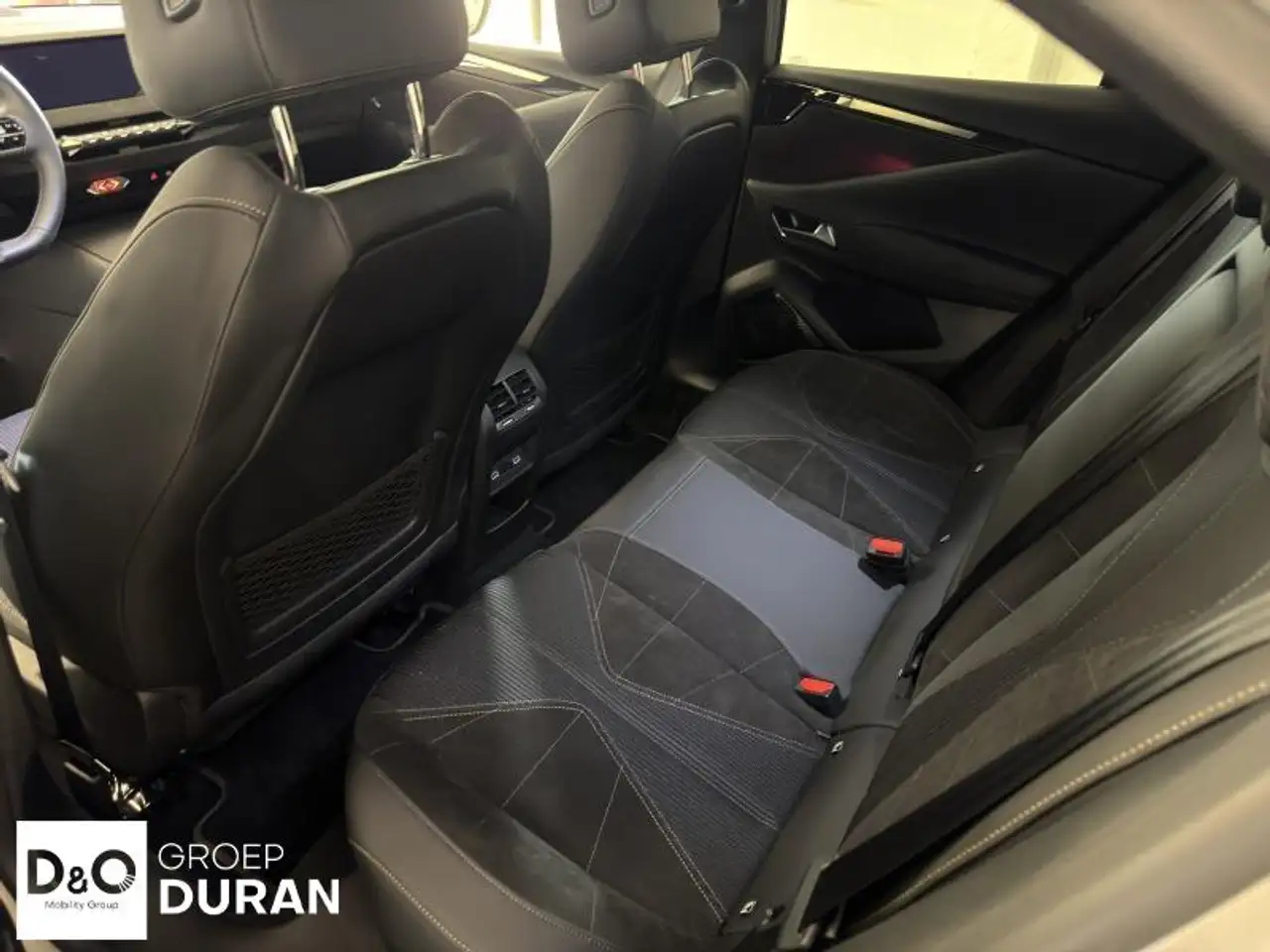 DS Automobiles DS 4 Crossback - 6