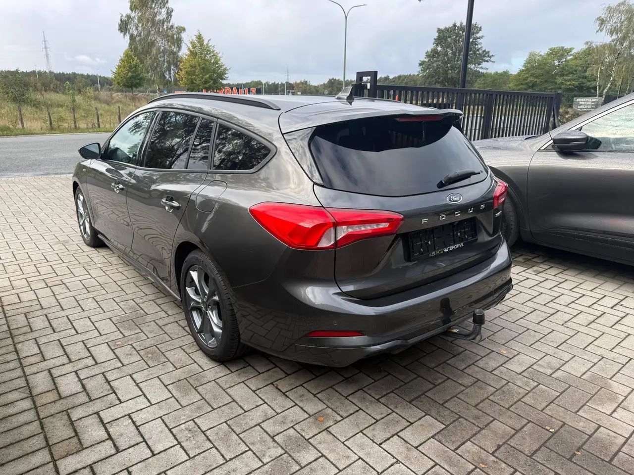 Ford Focus - 6