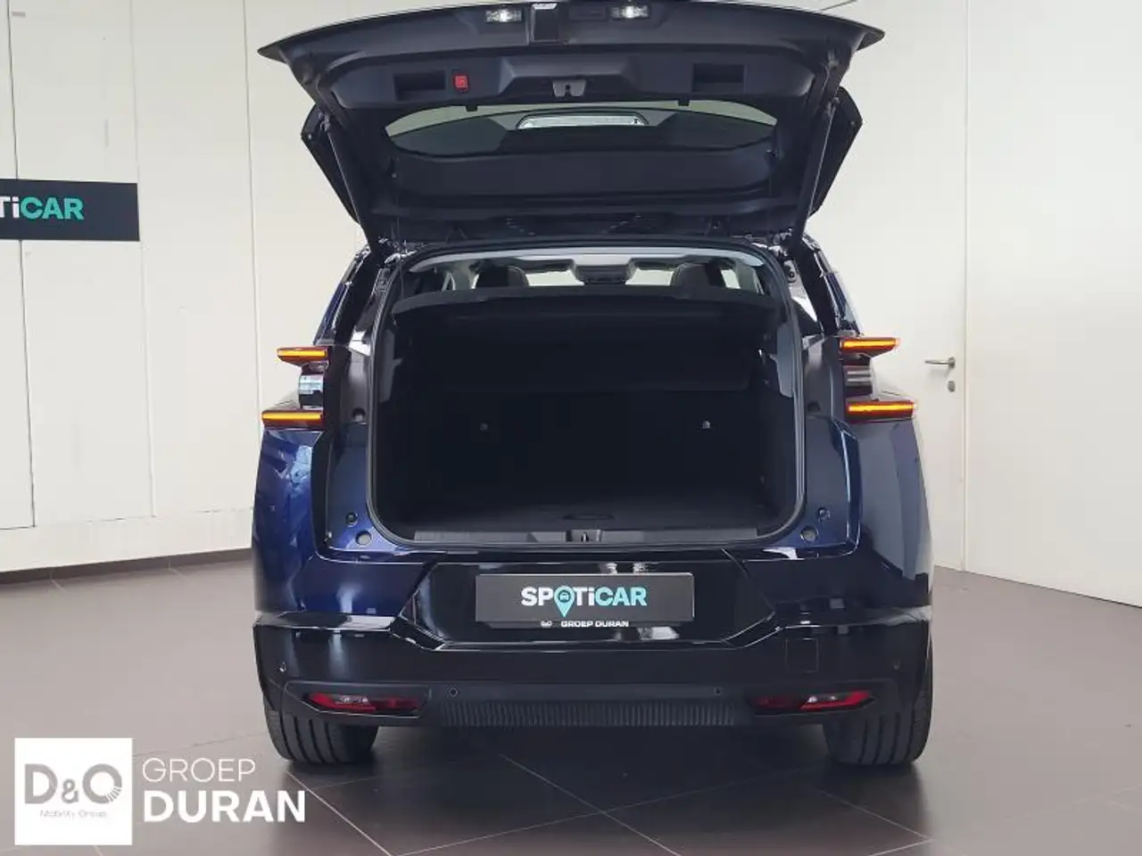 Citroen C5 Aircross - 7