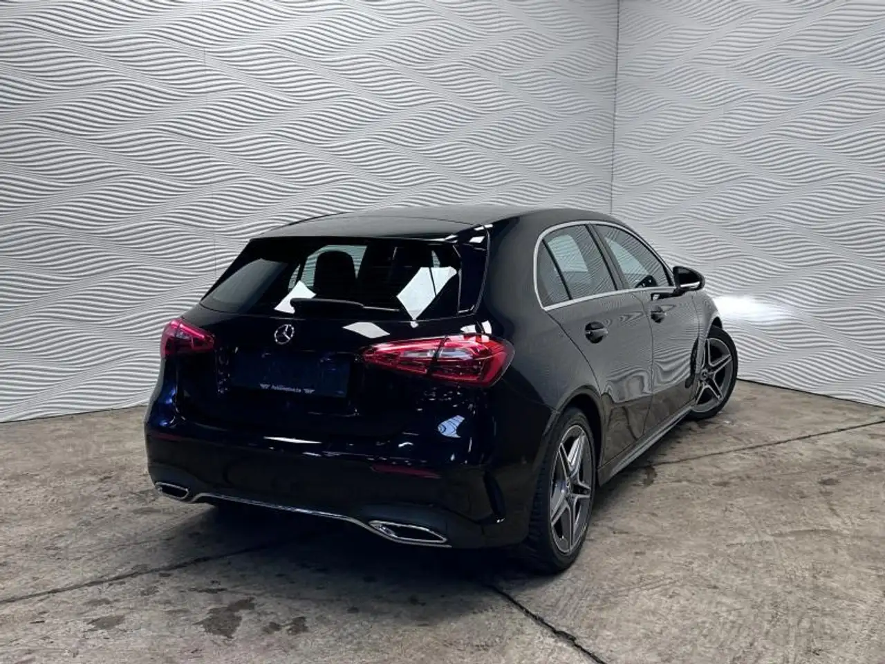 Mercedes-Benz A 160 - 11
