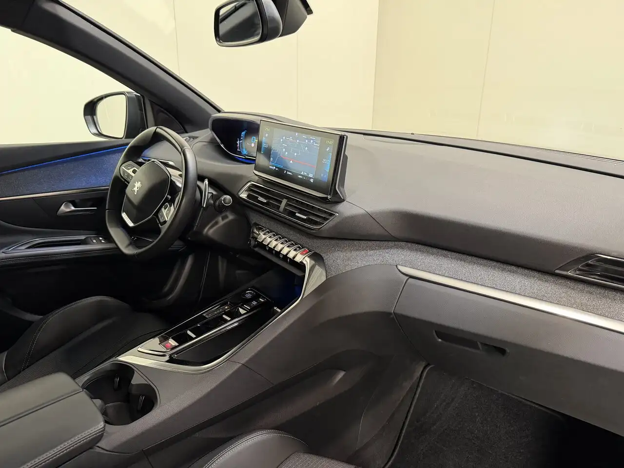 Peugeot 3008 - 12