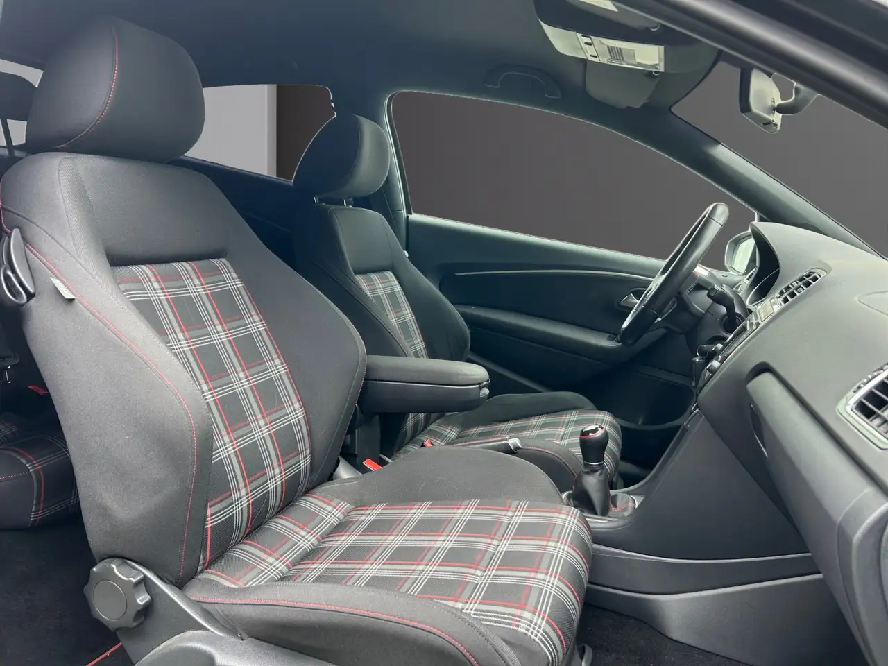 Volkswagen Polo GTI - 9