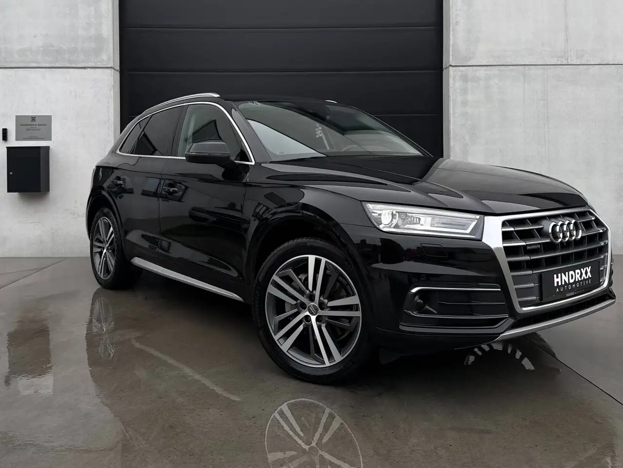 Audi Q5 - 11