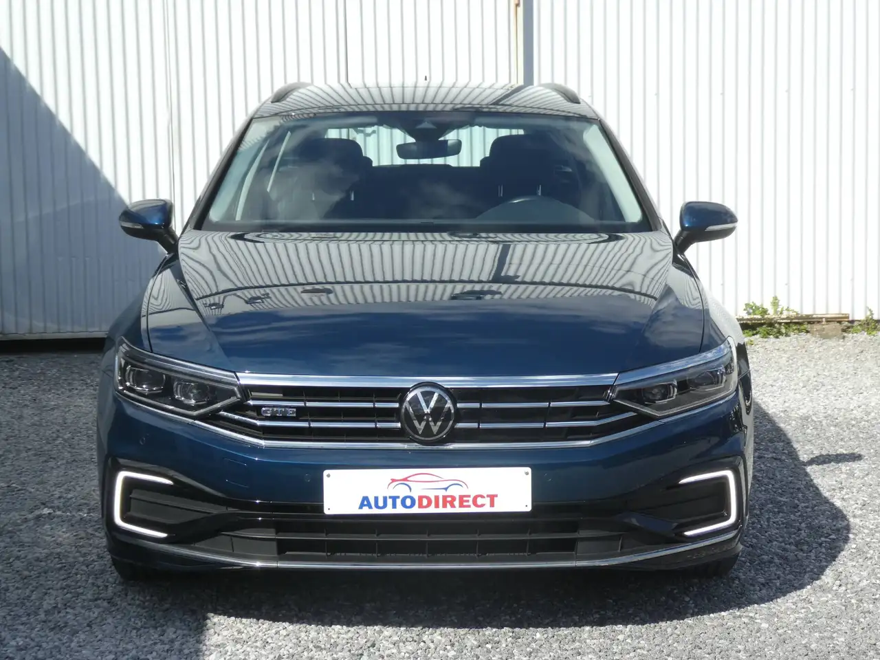 Volkswagen Passat Variant - 2