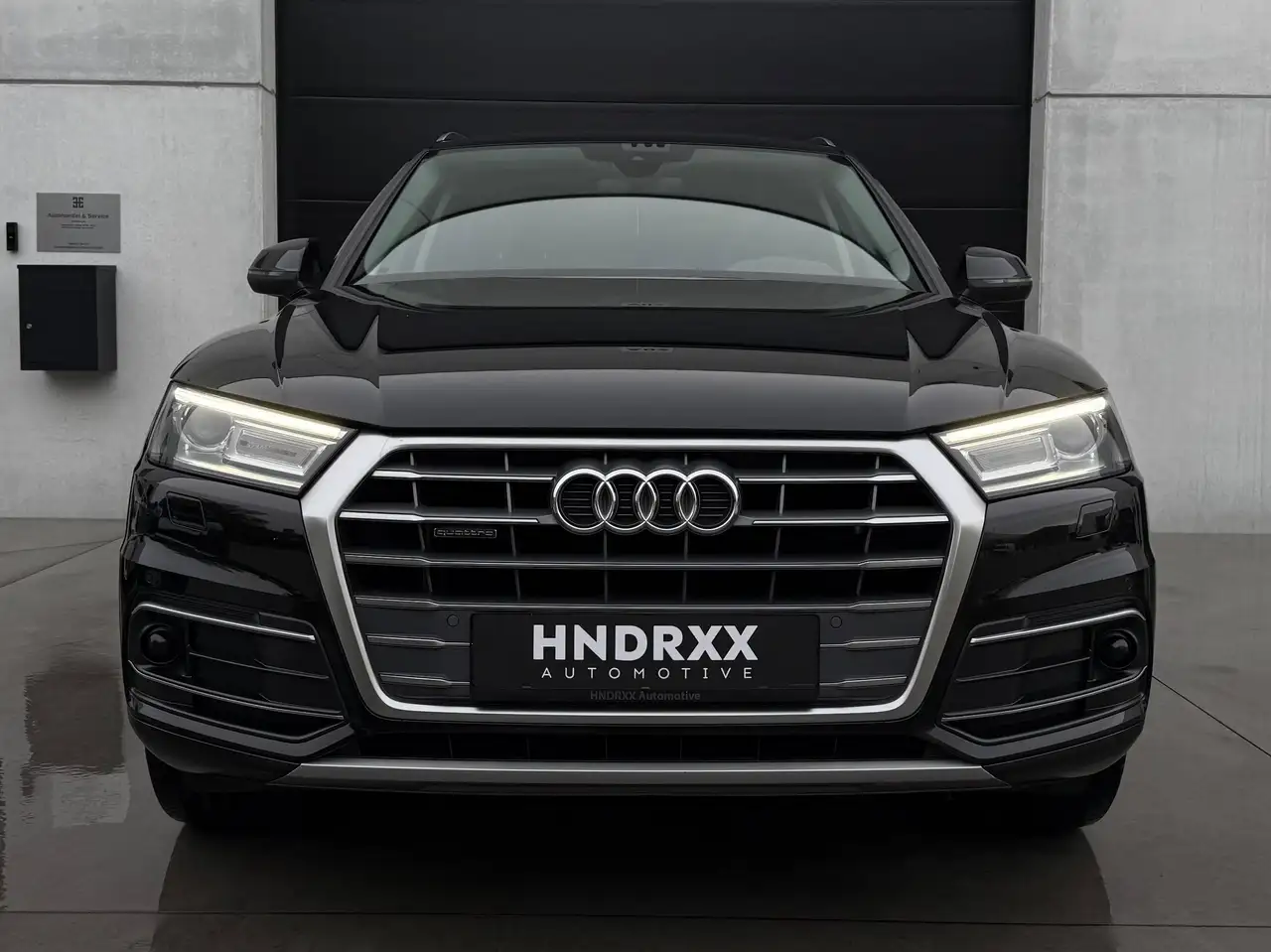Audi Q5 - 12