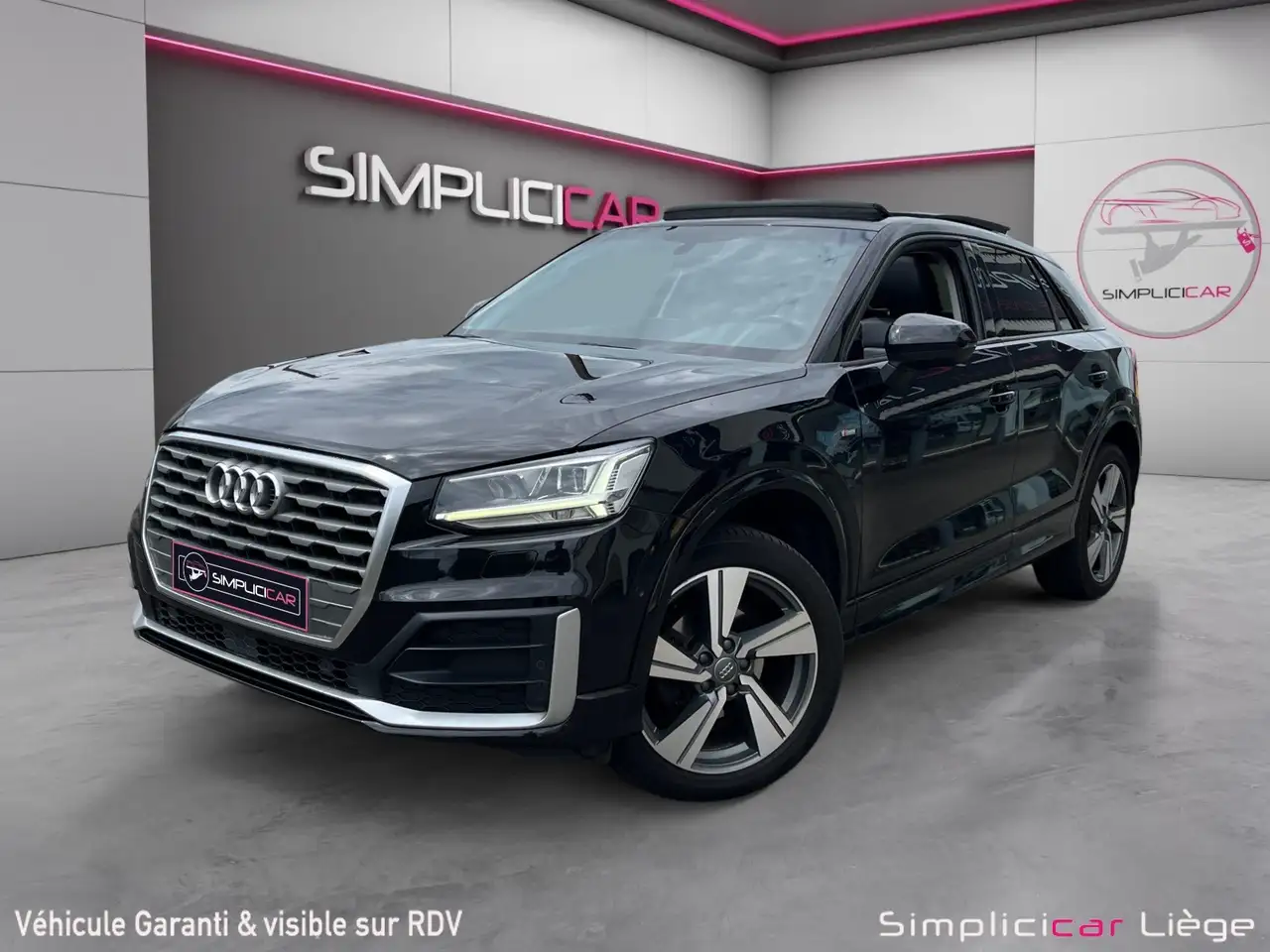 Audi Q2 - 3