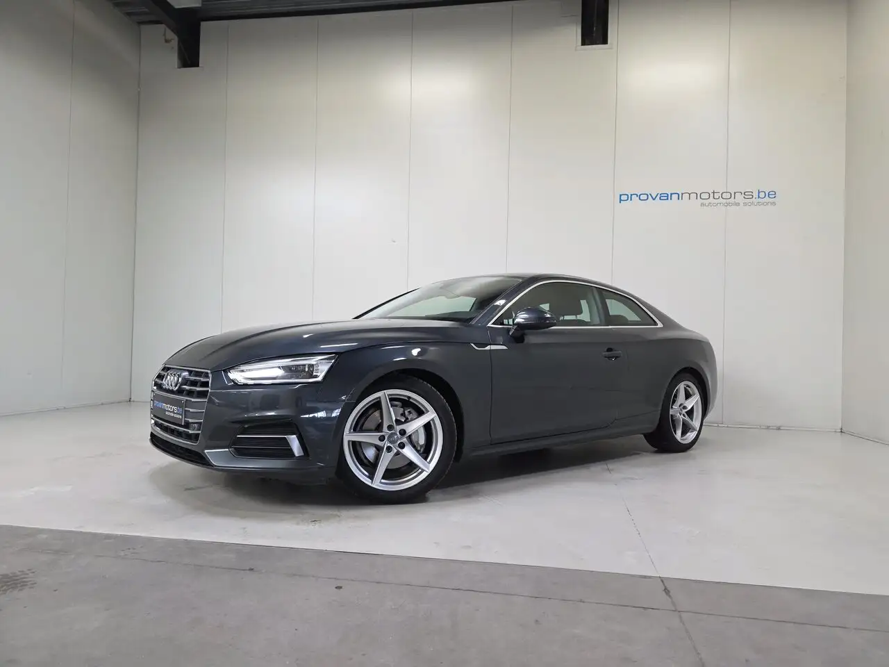 Audi A5 - 4