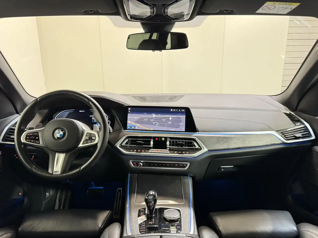 BMW X5 - 11
