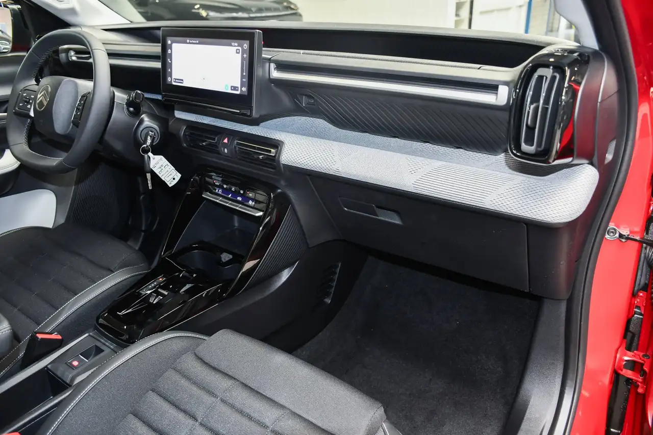 Citroen C3 Aircross - 7