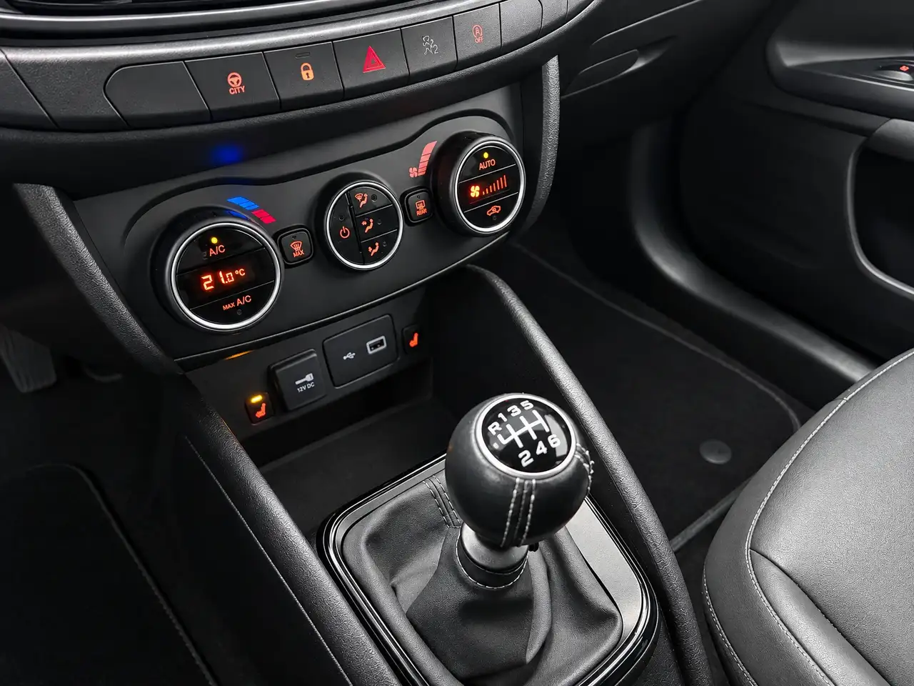 Fiat Tipo - 19