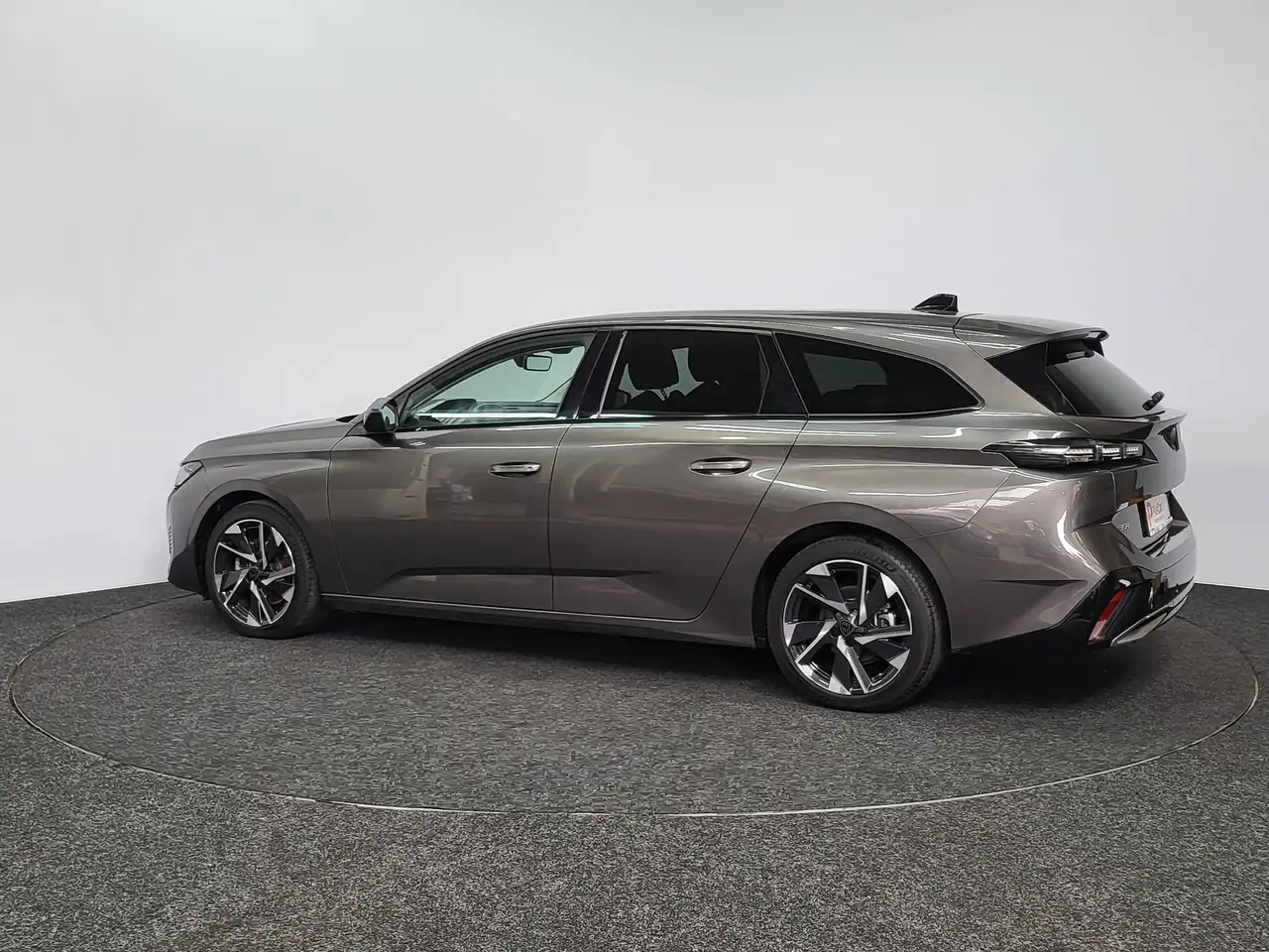 Peugeot 308 - 4