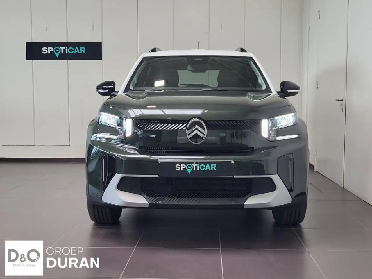Citroen C3 Aircross - 2