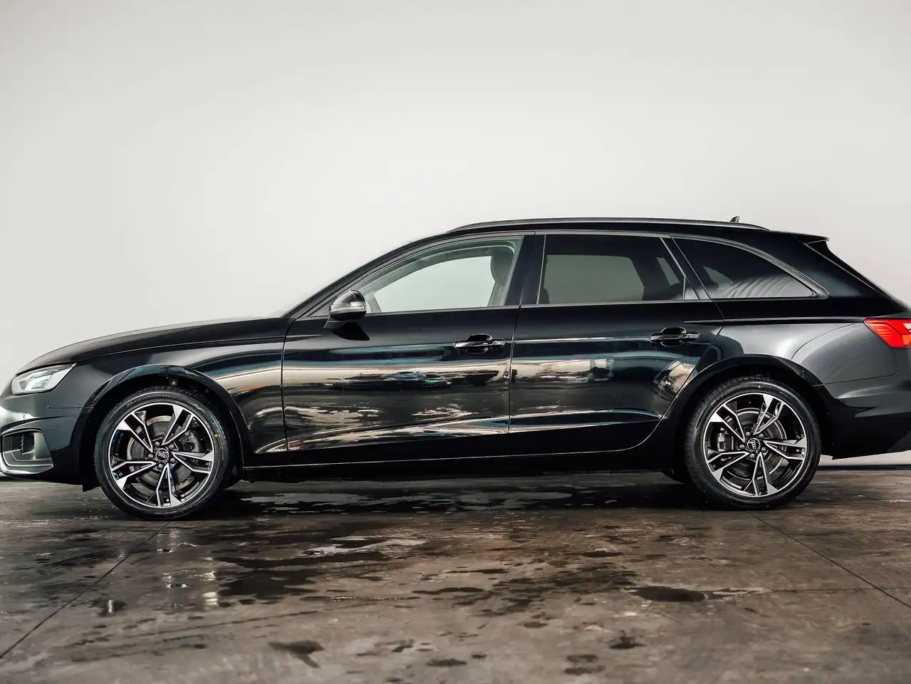 Audi A4 - 2