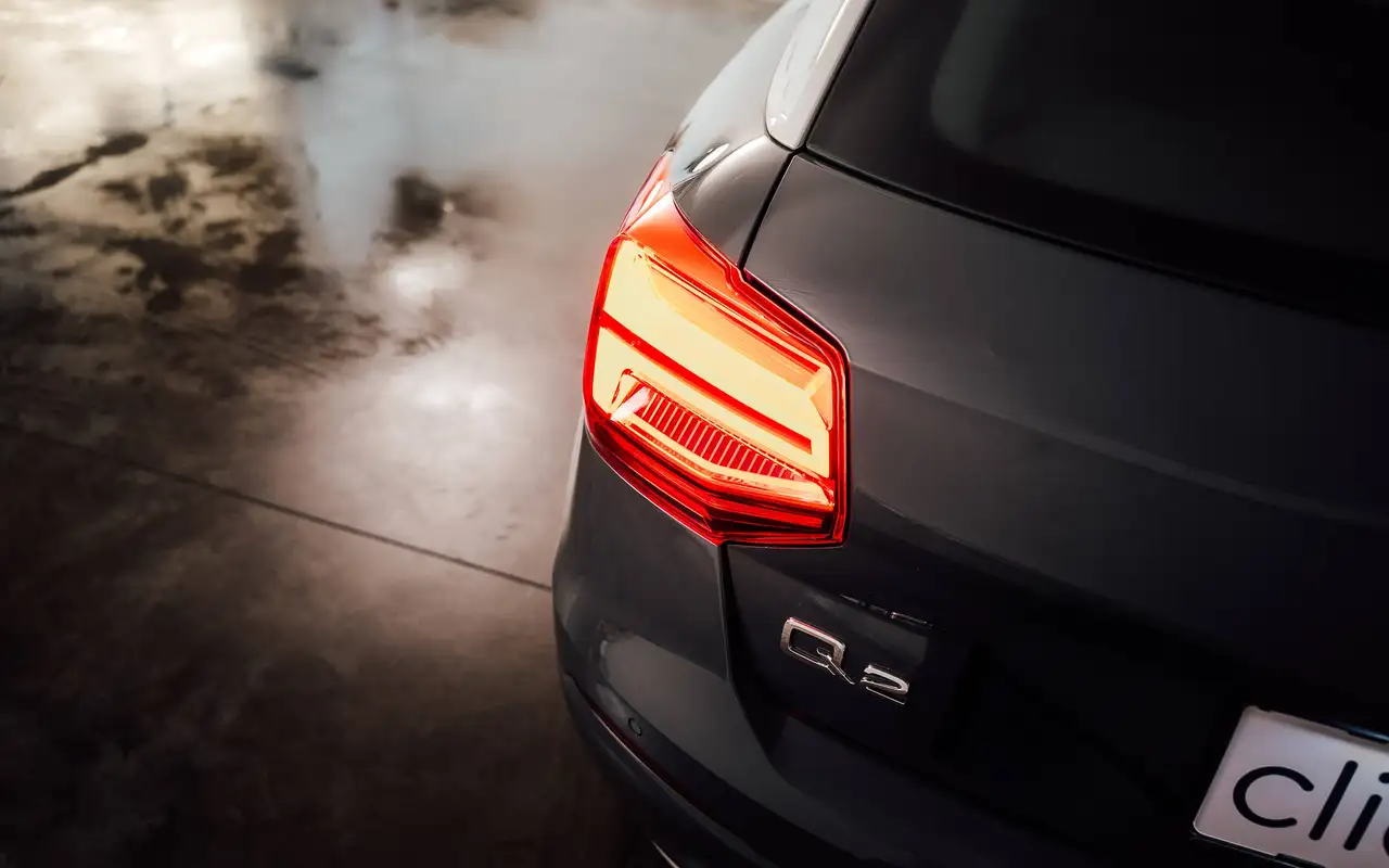 Audi Q2 - 6