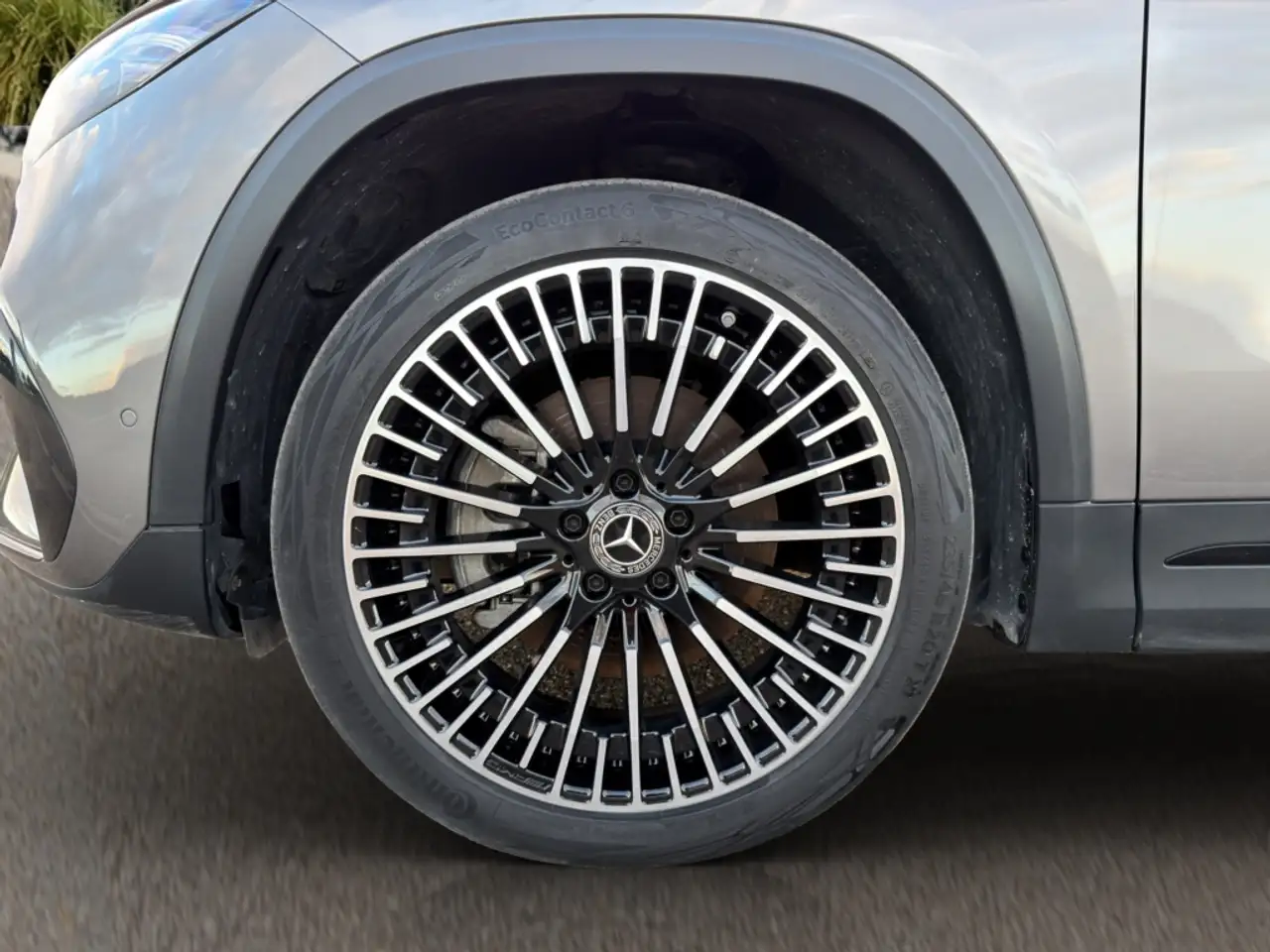 Mercedes-Benz EQA 250 - 10
