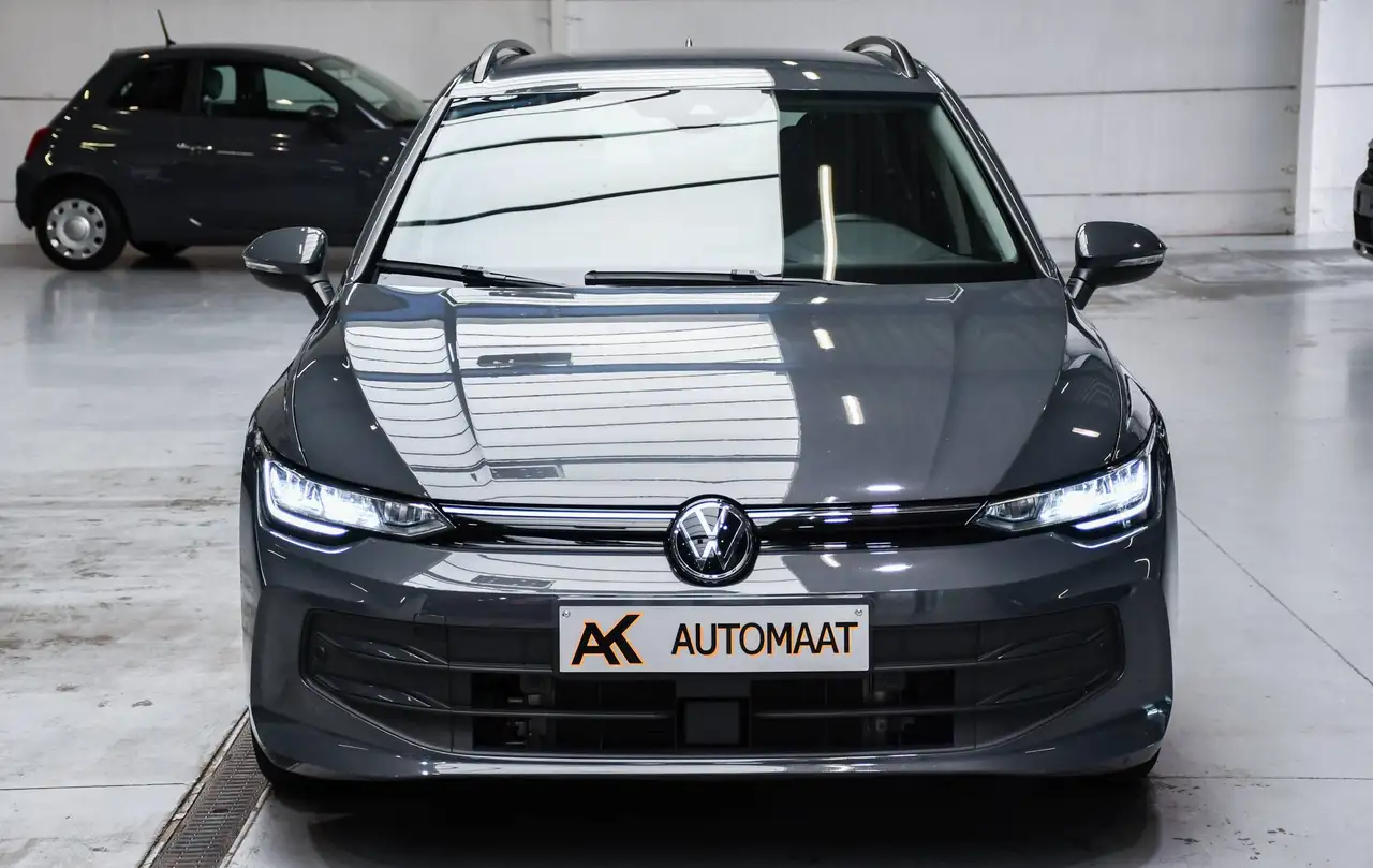Volkswagen Golf Variant - 4