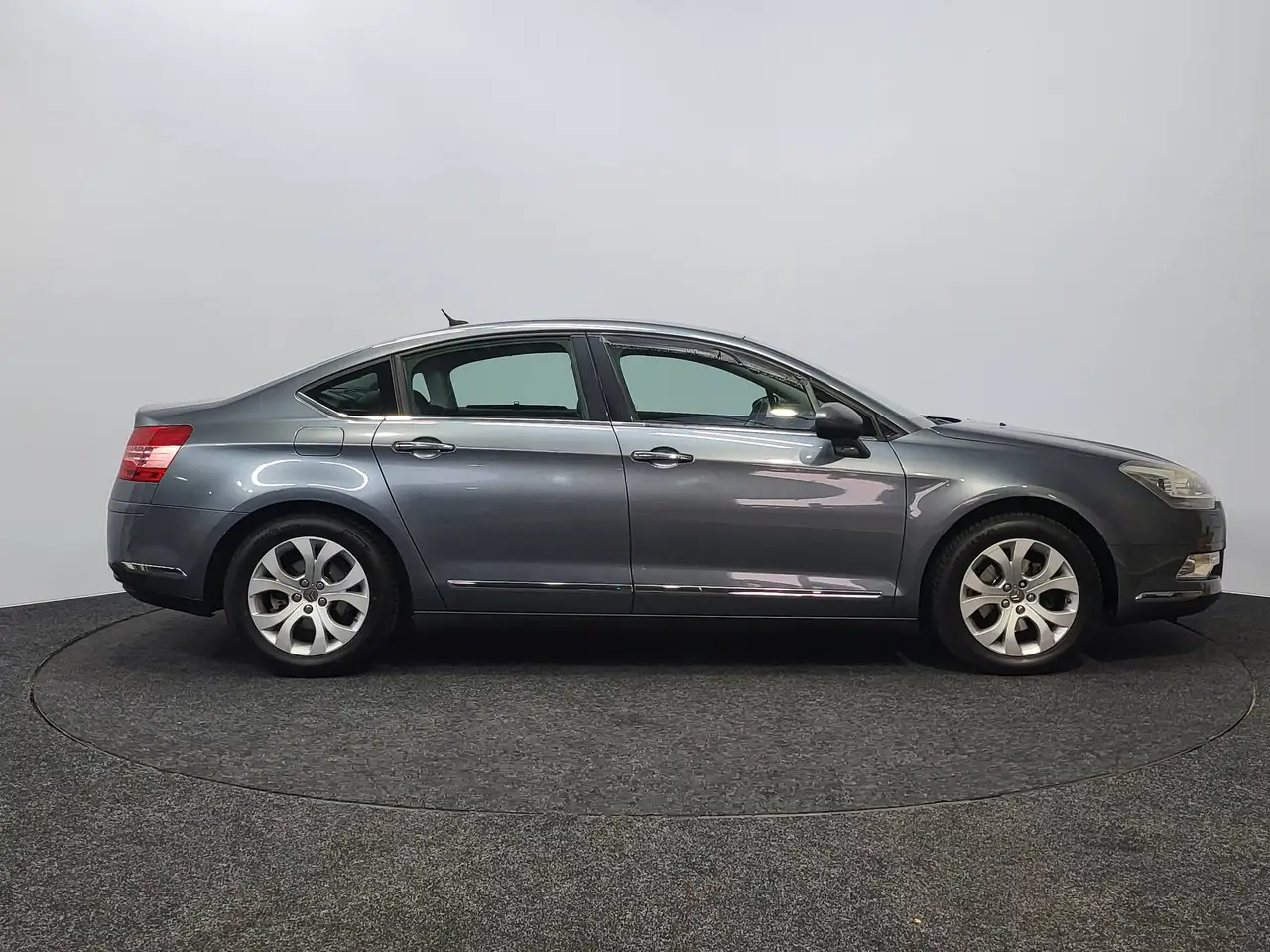 Citroen C5 - 7