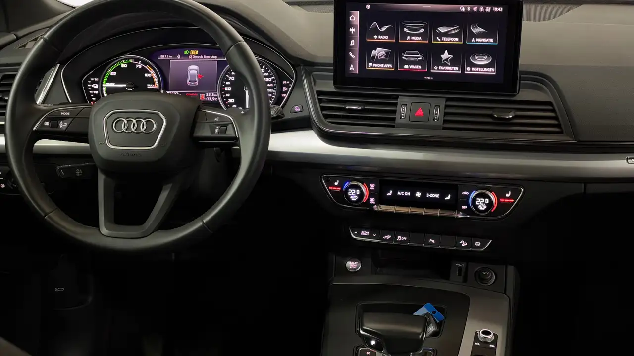 Audi Q5 - 11