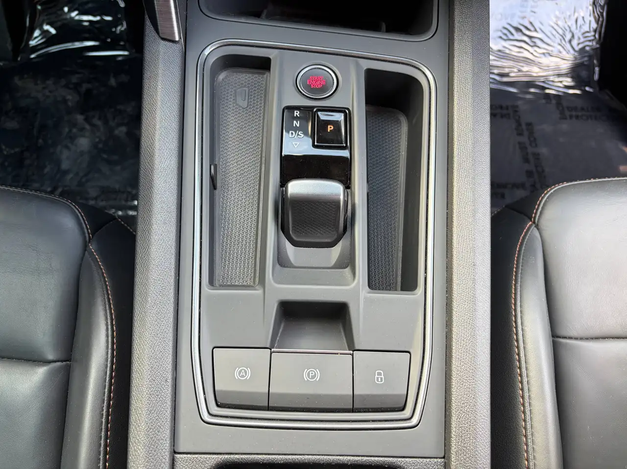 CUPRA Formentor - 11