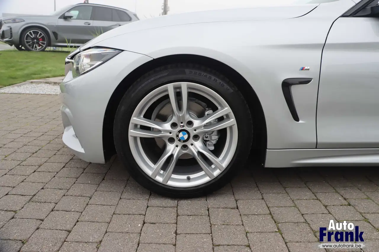 BMW 420 - 4