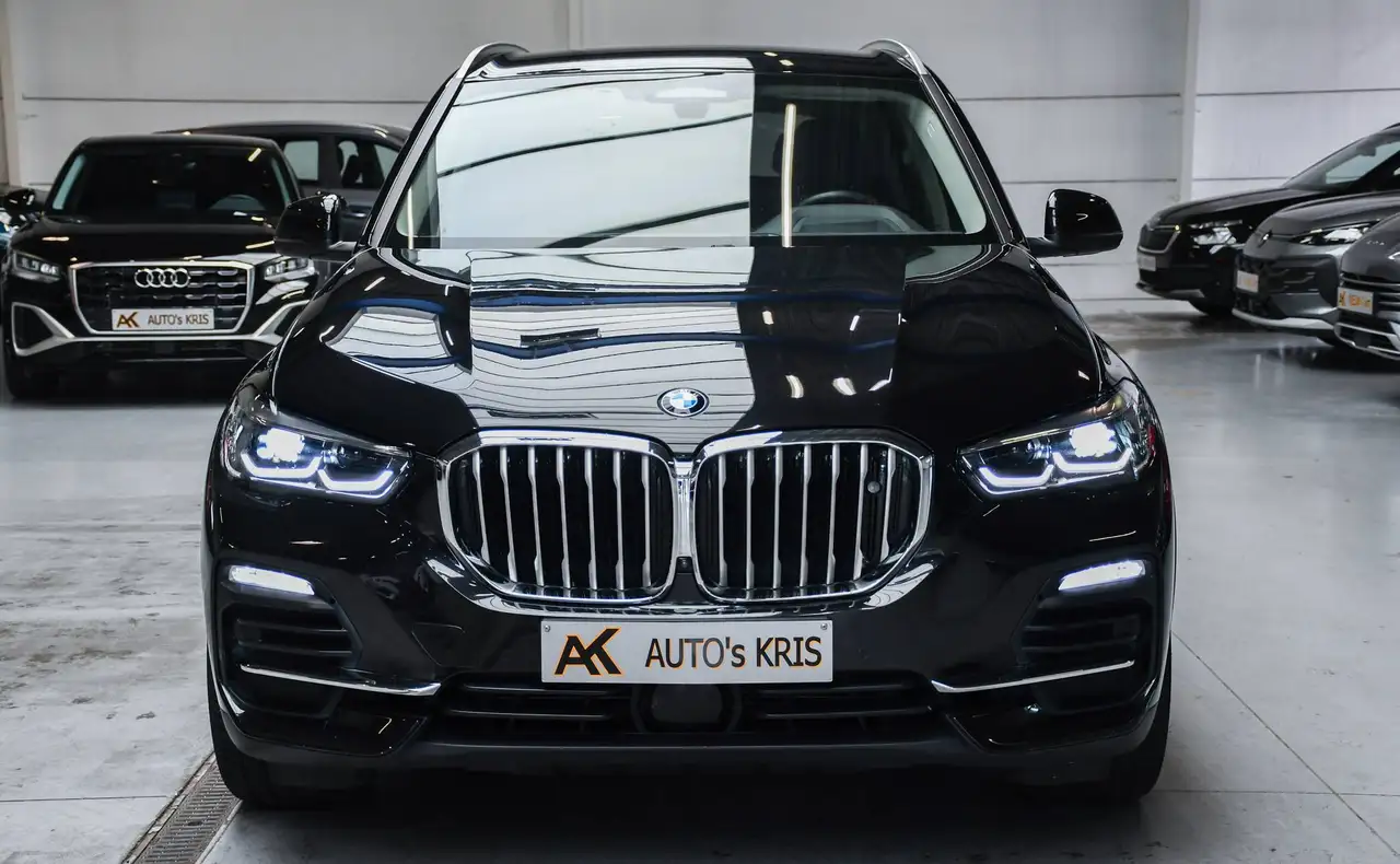BMW X5 - 4