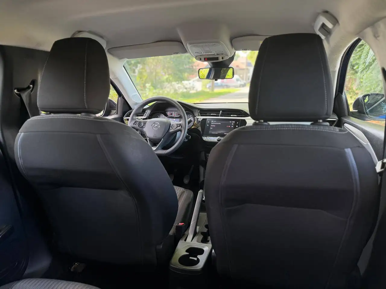 Opel Corsa - 10