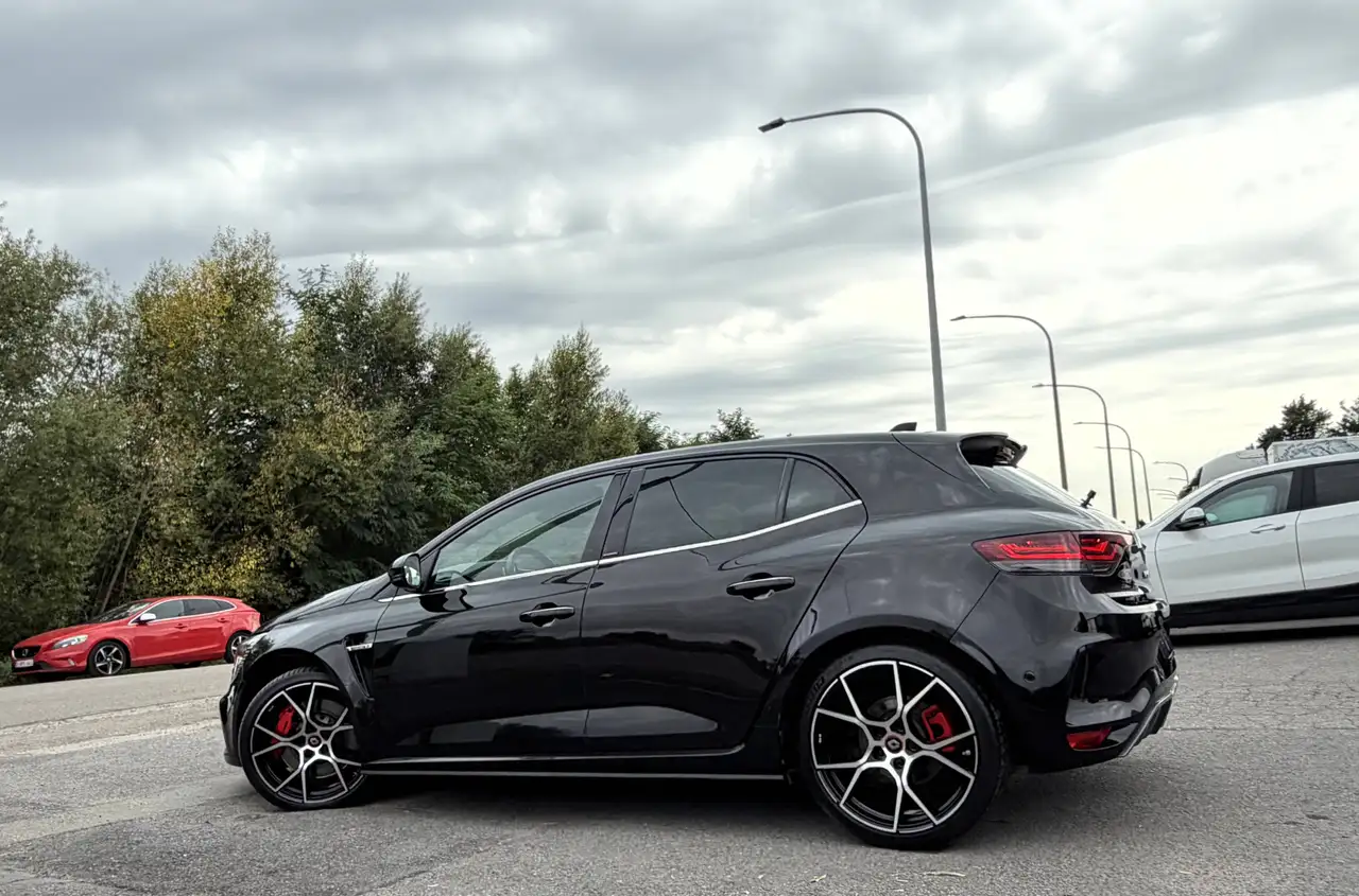 Renault Megane - 5