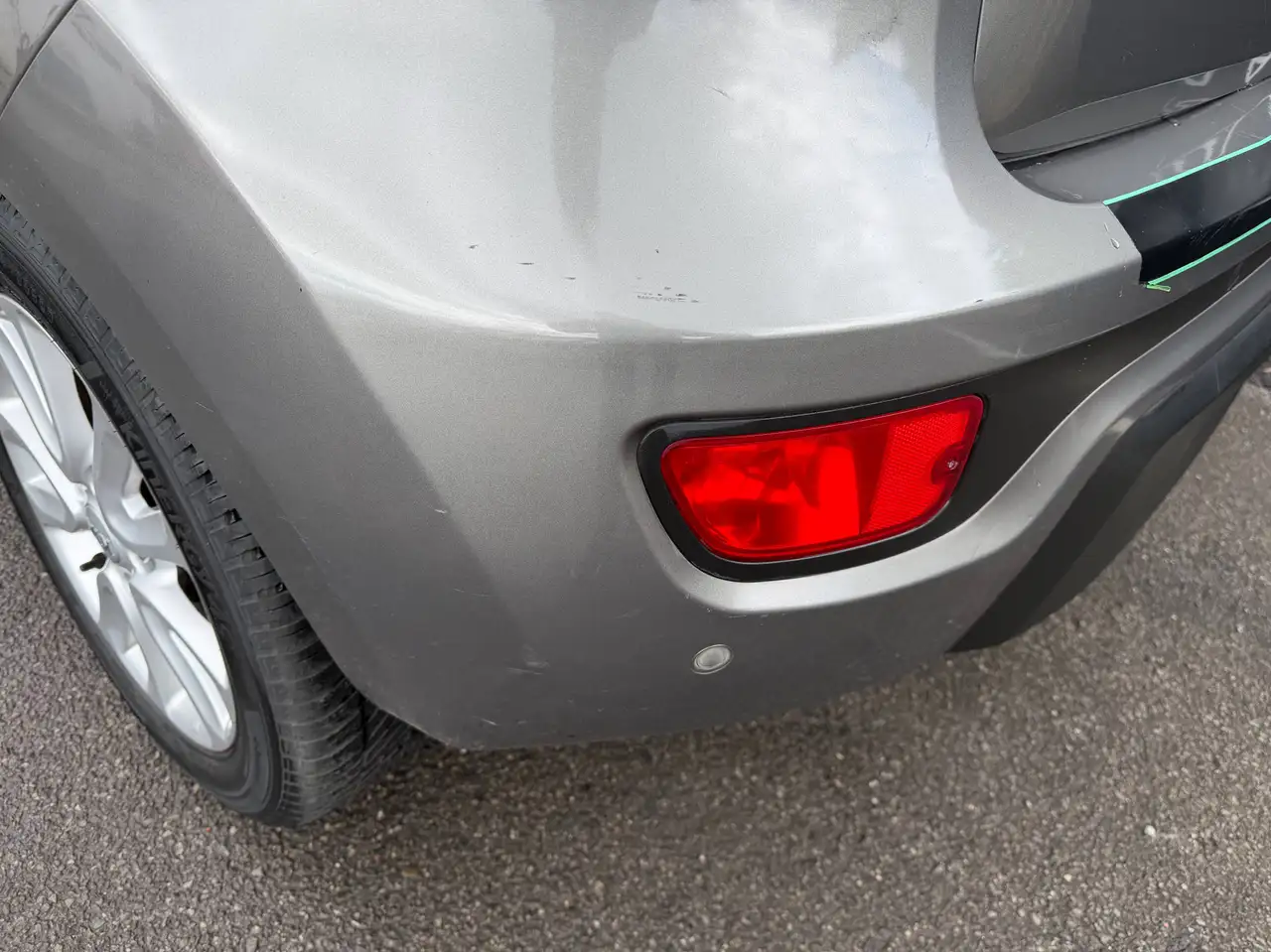 Kia Soul - 5