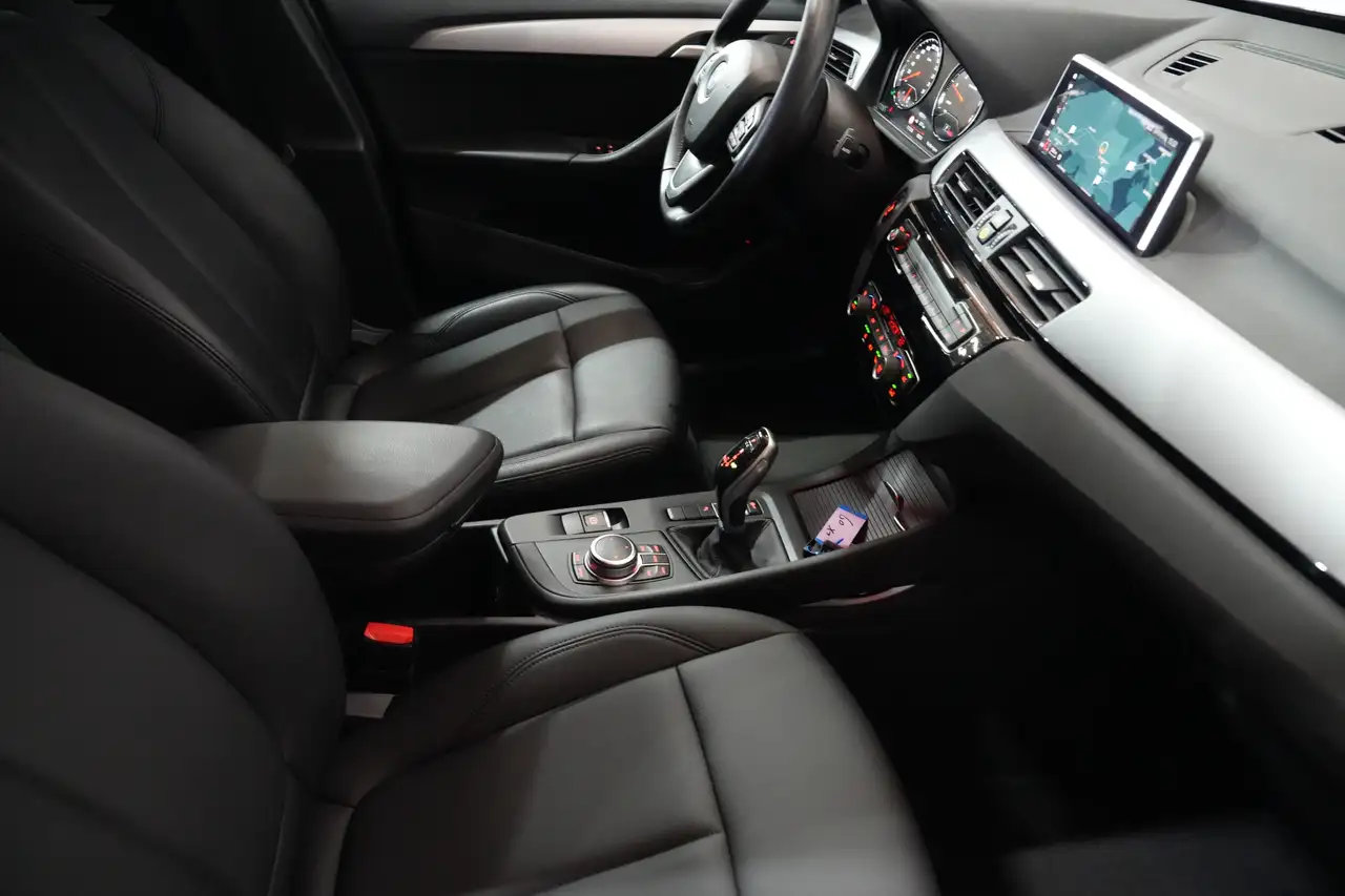 BMW X1 - 8