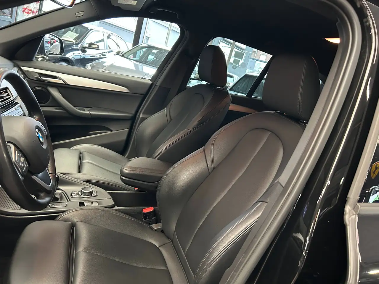 BMW X1 - 7