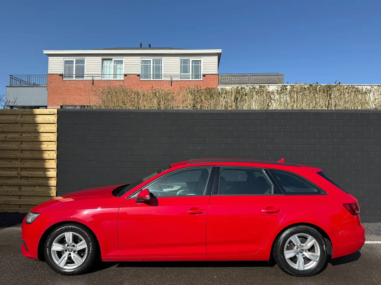 Audi A4 - 2