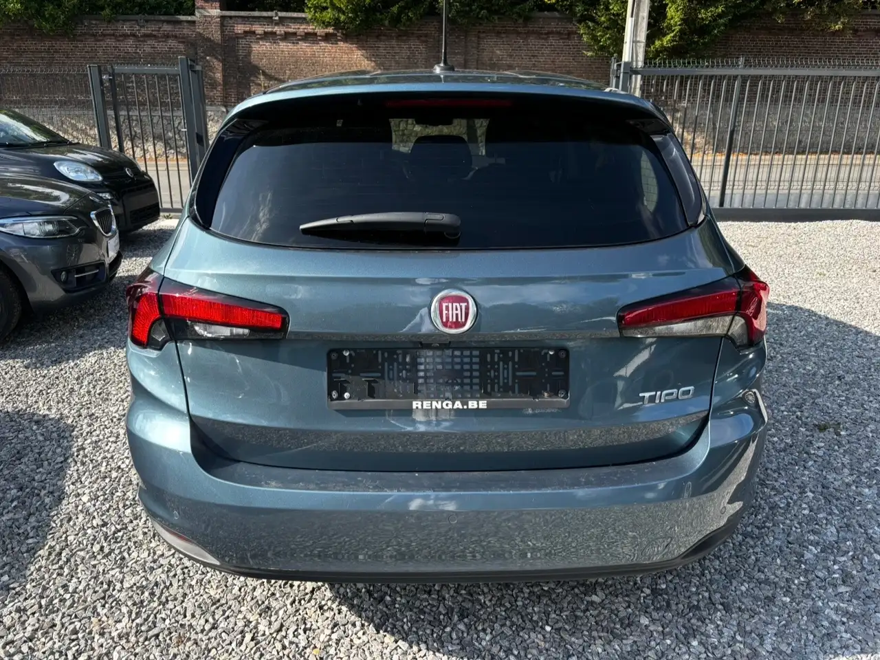 Fiat Tipo - 5
