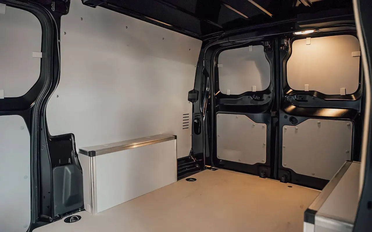 Opel Vivaro - 12