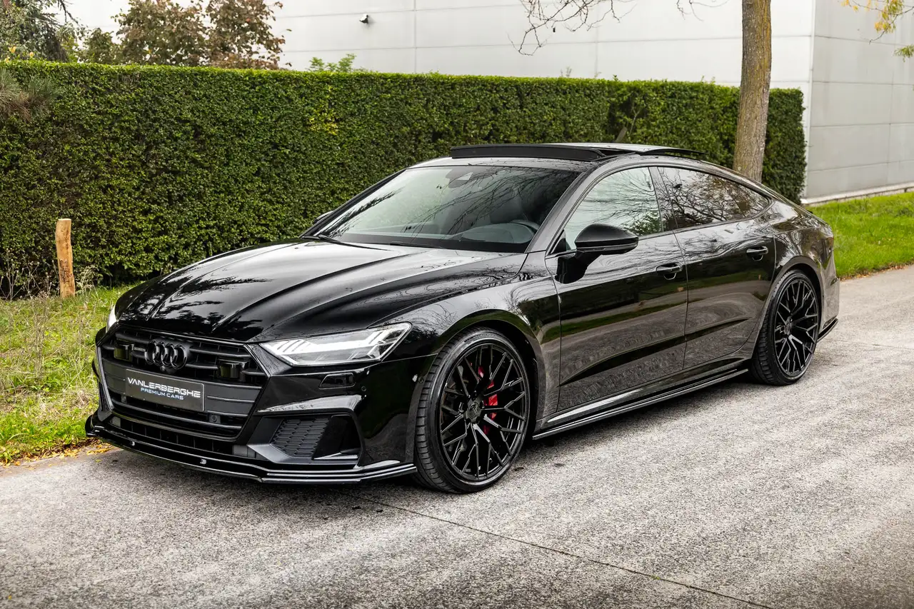 Audi A7 - 9