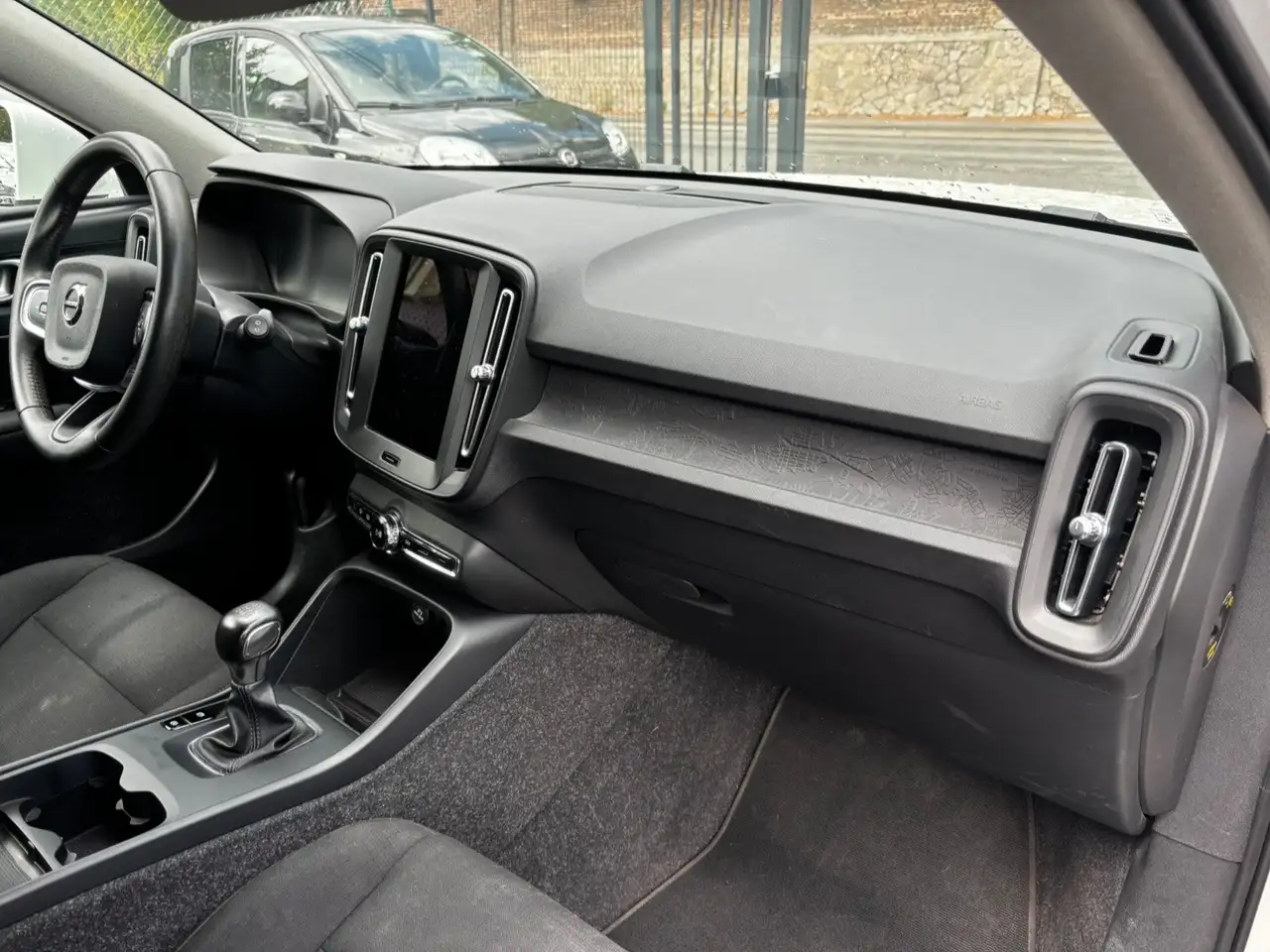 Volvo XC40 - 8