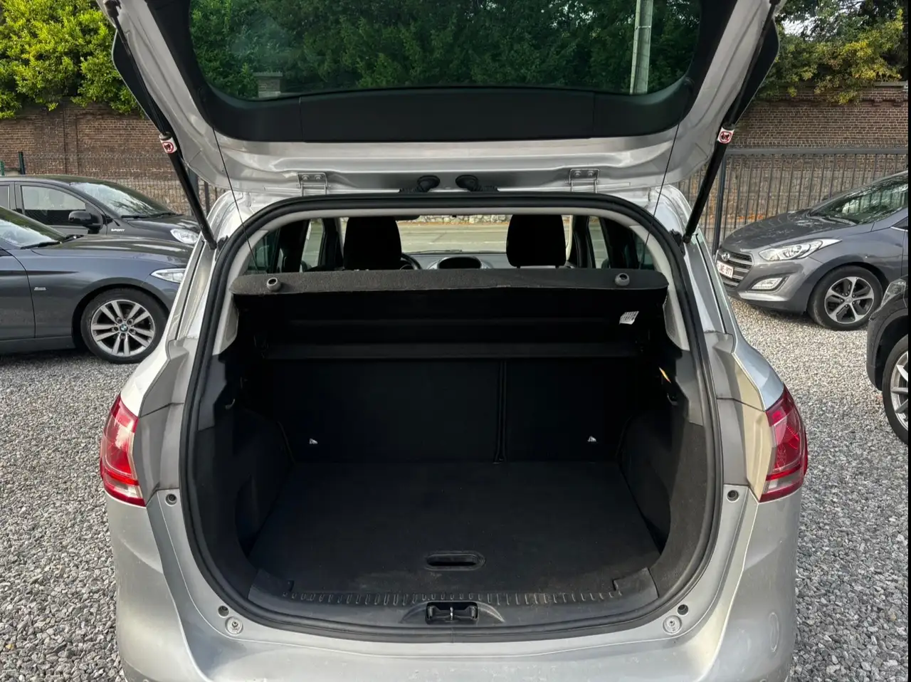 Ford B-Max - 12