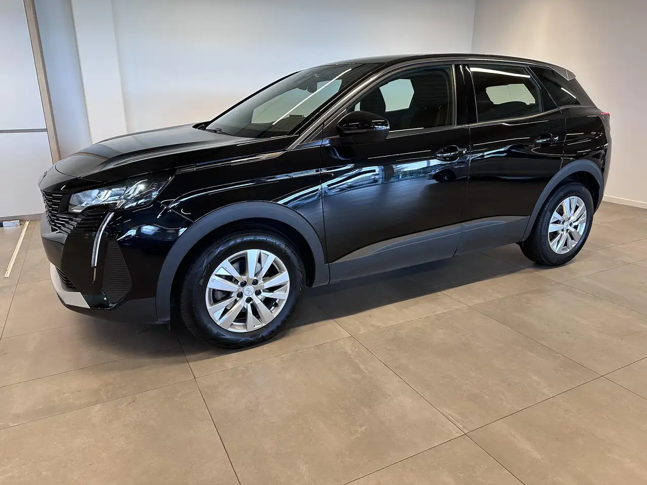 Peugeot 3008 - 6