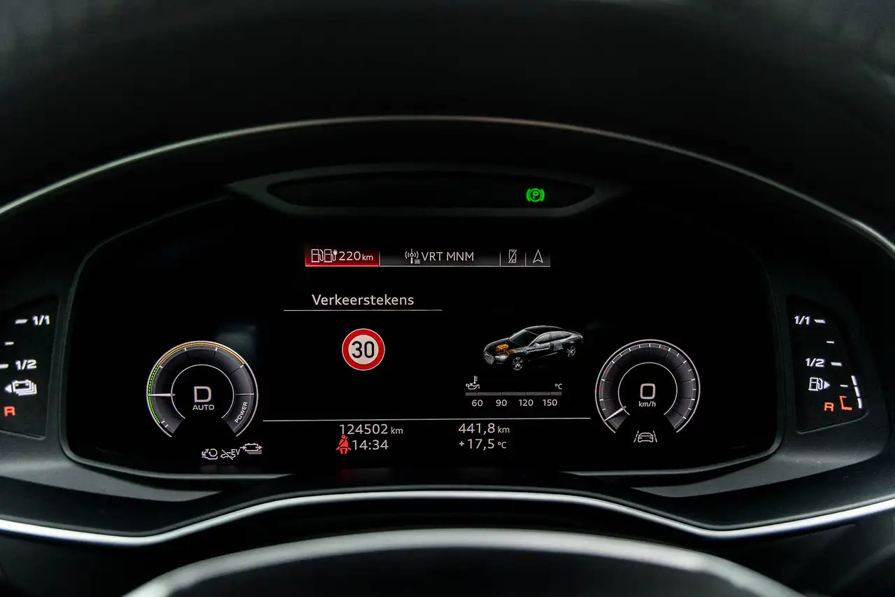 Audi A7 - 12