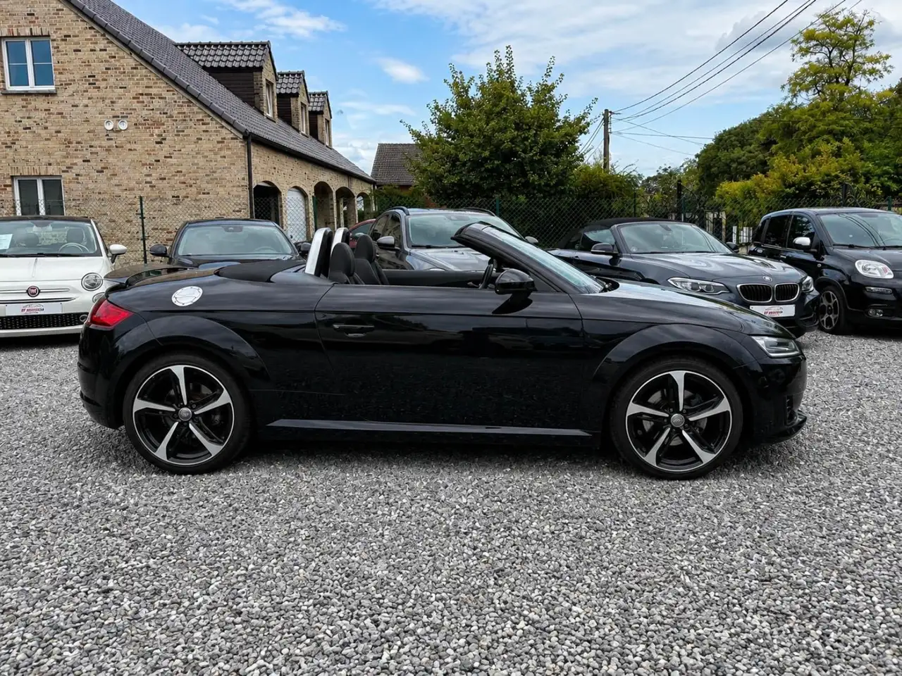 Audi TT - 2