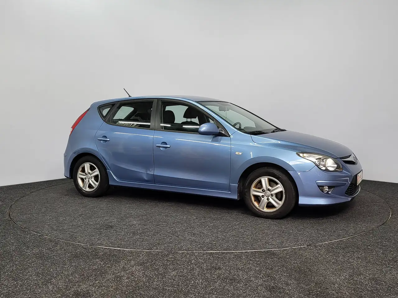 Hyundai i30 - 8