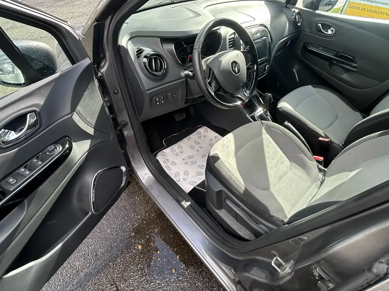 Renault Captur - 7