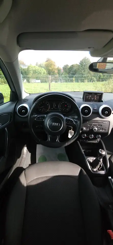 Audi A1 - 10
