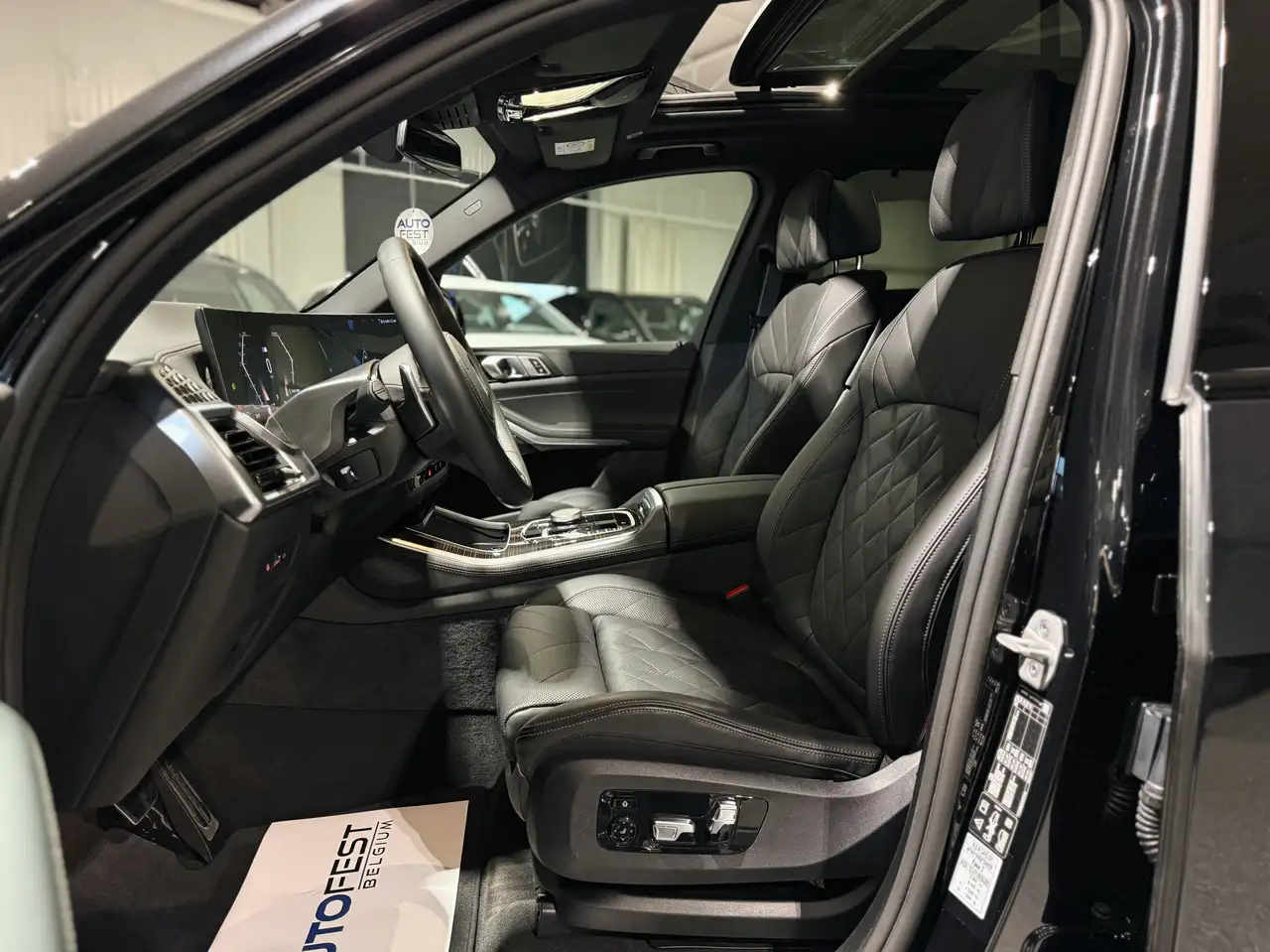 BMW X5 - 3