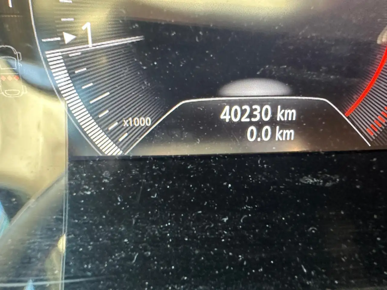 Renault Scenic - 8