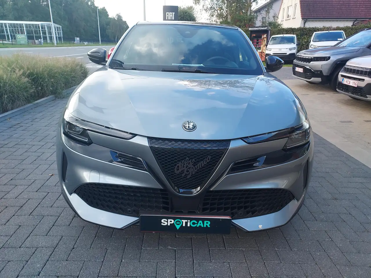 Alfa Romeo Junior - 5