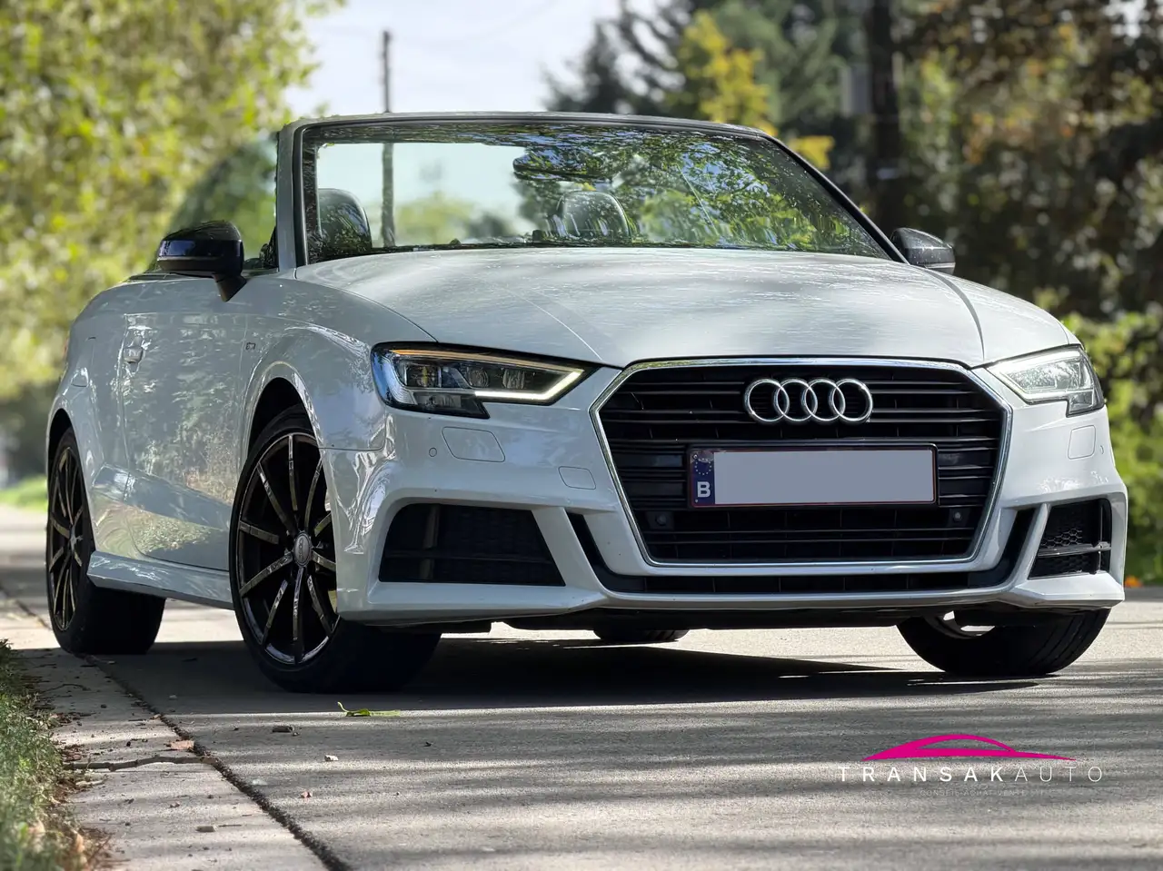 Audi A3 - 3