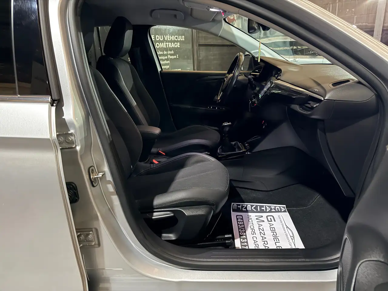 Opel Corsa - 12