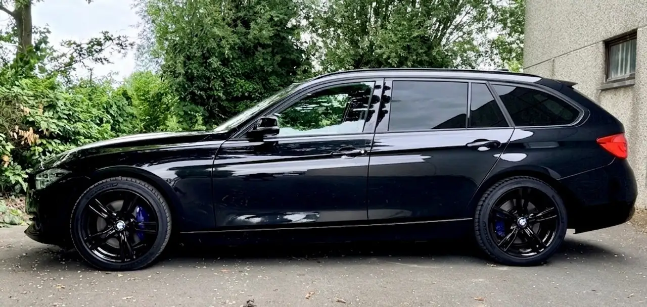 BMW 340 - 4